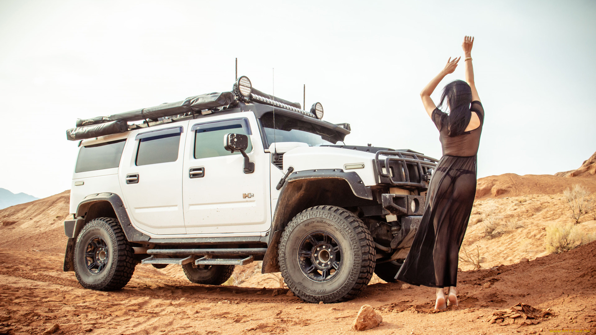 ����������, -���� � ���������, hummer, h2